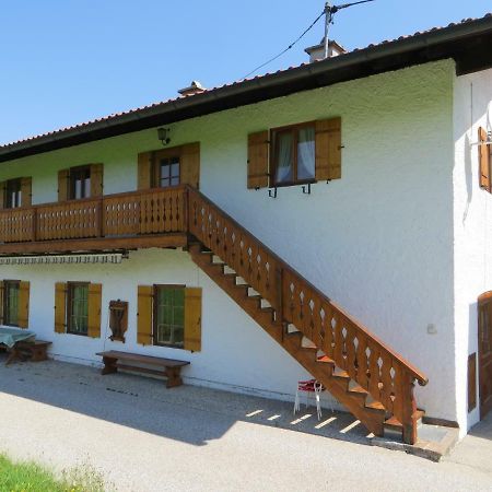 Ferienwohnung Pfnür Berchtesgaden Exterior foto